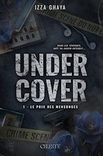 Télécharger le livre :  Undercover - x