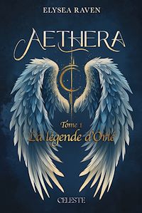 Téléchargez le livre :  Aethera