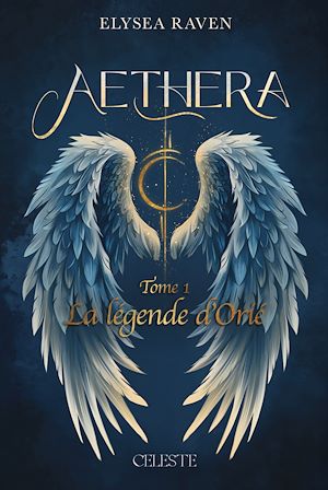 Téléchargez le livre :  Aethera