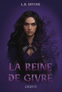 Téléchargez le livre :  La Reine de Givre