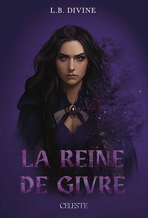 Téléchargez le livre :  La Reine de Givre