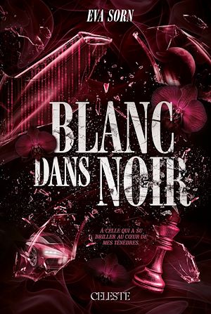 Téléchargez le livre :  Blanc dans Noir