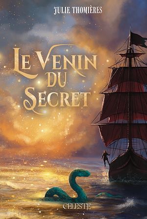 Téléchargez le livre :  Le Venin du Secret