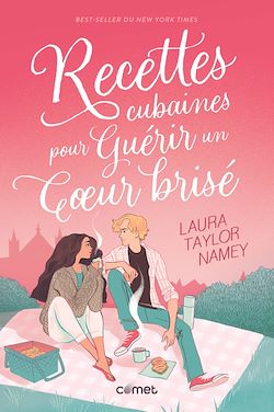 Télécharger le livre :  Recettes cubaines pour guérir un coeur brisé