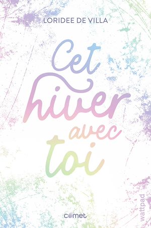 Téléchargez le livre :  Cet hiver avec toi