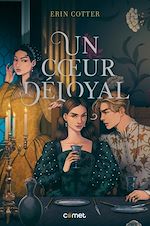 Télécharger le livre :  Un coeur déloyal