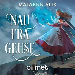 Téléchargez le livre :  Naufrageuse