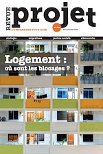 Télécharger le livre :  Logement : où sont les blocages ?