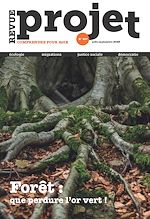 Télécharger le livre :  Forêt : que perdure l'or vert !