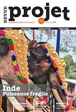 Télécharger le livre :  Inde, puissance fragile