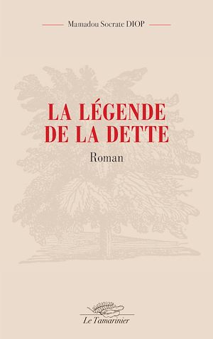 Téléchargez le livre :  La légende de la dette