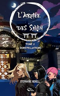 Téléchargez le livre :  L'armée des Shijin