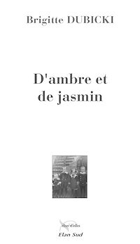 Téléchargez le livre :  D'ambre et de jasmin. T3
