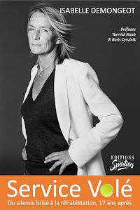 Téléchargez le livre :  Service Volé