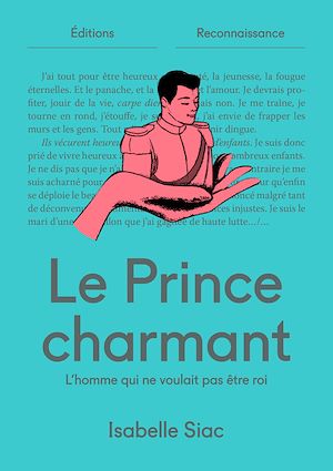 Téléchargez le livre :  Le Prince charmant