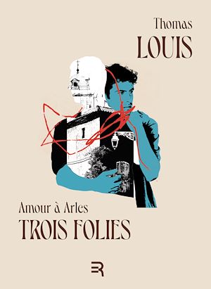 Téléchargez le livre :  Amour à Arles