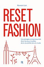 Download this eBook Reset Fashion