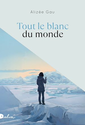 Téléchargez le livre :  Tout le blanc du monde