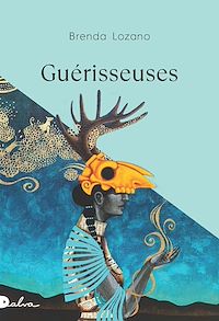 Téléchargez le livre :  Guérisseuses