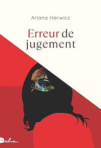 Téléchargez le livre :  Erreur de jugement
