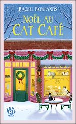 Télécharger le livre :  Noël au Cat Café
