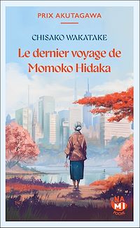 Téléchargez le livre :  Le dernier voyage de Momoko Hidaka