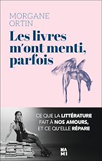 Download this eBook Les livres m'ont menti, parfois