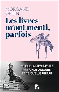 Téléchargez le livre :  Les livres m'ont menti, parfois