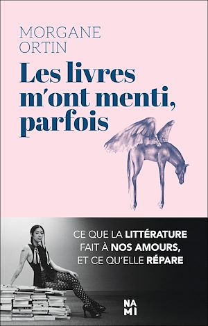 Téléchargez le livre :  Les livres m'ont menti, parfois