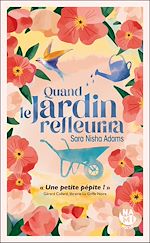 Download this eBook Quand le jardin refleurira