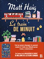 Télécharger le livre :  Le train de minuit
