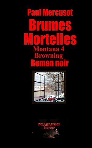 Téléchargez le livre :  Brumes Mortelles