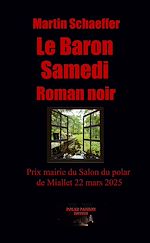 Télécharger le livre :  Le Baron samedi