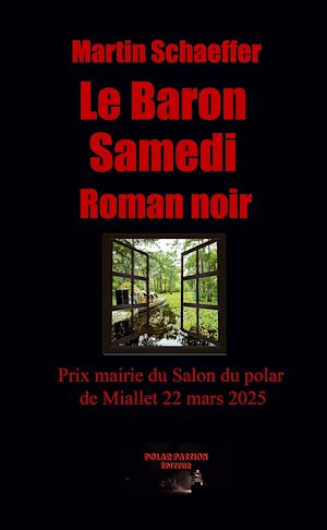 Téléchargez le livre :  Le Baron samedi