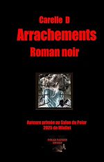 Télécharger le livre :  Arrachements