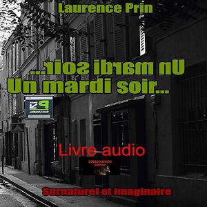 Téléchargez le livre :  Un mardi soir...