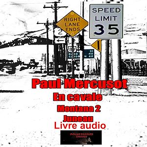 Téléchargez le livre :  En cavale