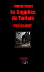 Télécharger le livre :  Le Supplice de Tantale