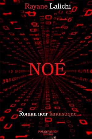 Téléchargez le livre :  Noé