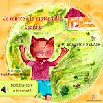 Télécharger le livre :  Je rentre a la maternelle - Gianni