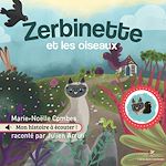 Télécharger le livre :  Zerbinette et les oiseaux