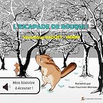 Télécharger le livre :  L'escapade De Rouqui !