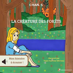 Téléchargez le livre :  La Créature Des Forêts