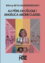 Télécharger le livre :  Au péril de l'école