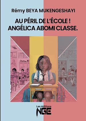 Téléchargez le livre :  Au péril de l'école