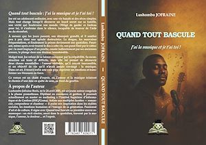 Téléchargez le livre :  Quand tout bascule