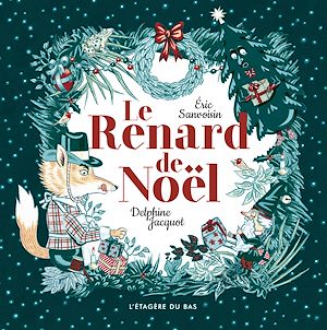 Téléchargez le livre :  Le Renard de Noël
