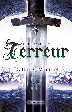 Téléchargez le livre :  Le Temps de la Terreur