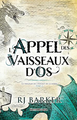 Téléchargez le livre :  L'appel des Vaisseaux d'Os