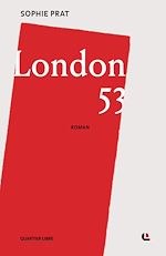 Télécharger le livre :  London 53